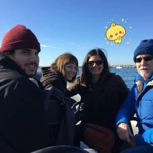 Meet your Posher, Natalie